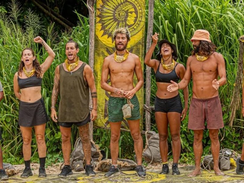 Quién gana en Survivor México hoy