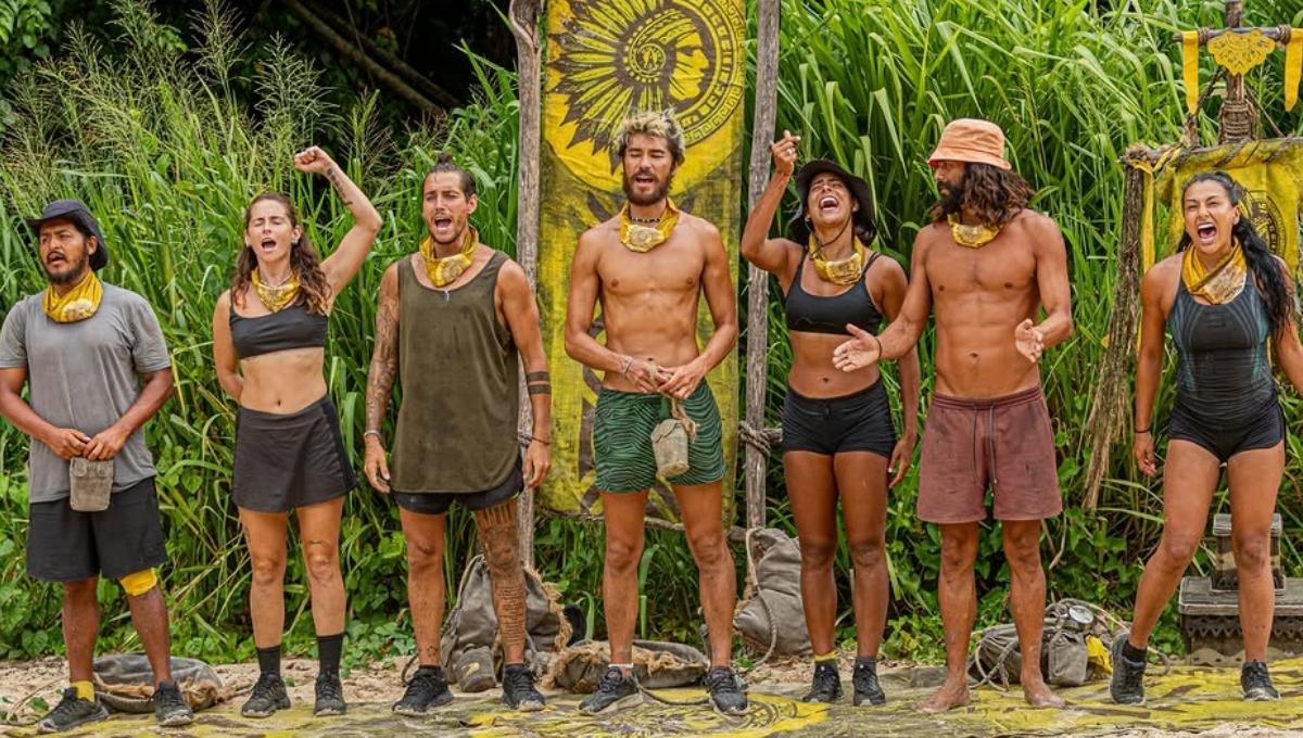 Quién gana en Survivor México hoy