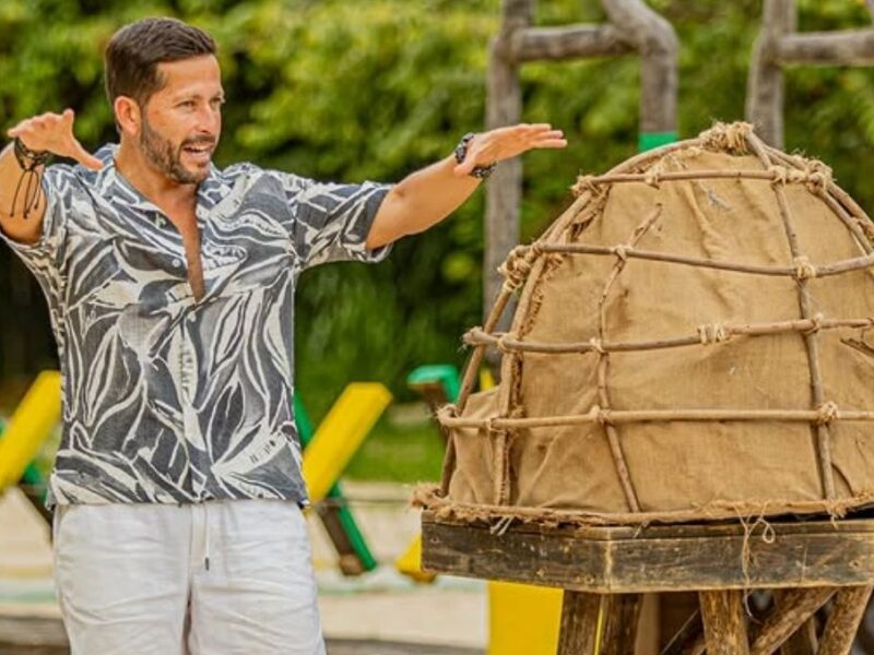 Quién gana en Survivor México hoy