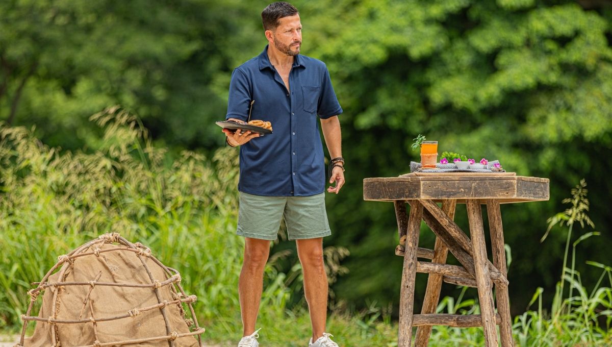 te contamos quien gana collares y recompensa en survivor mexico este 24 de julio
