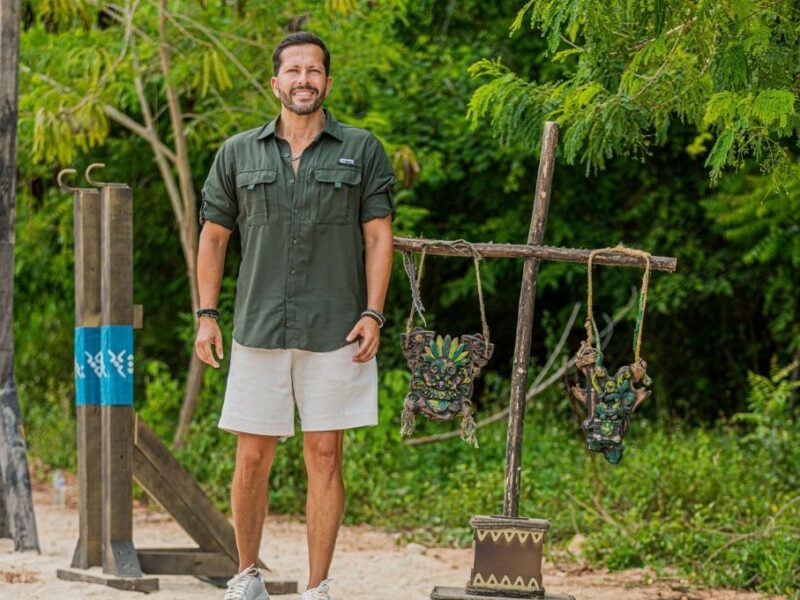 te contamos quien gana los collares de inmunidad de survivor este 10 de julio