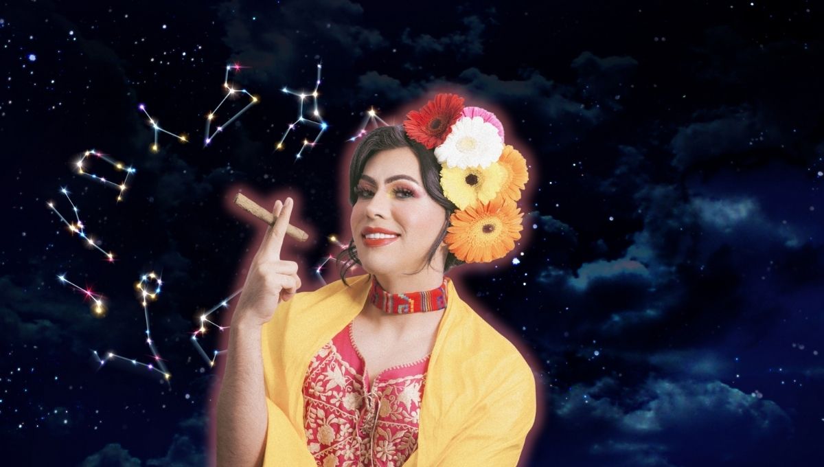 te dejamos el horoscopo completo de nana calistar para el 18 de julio