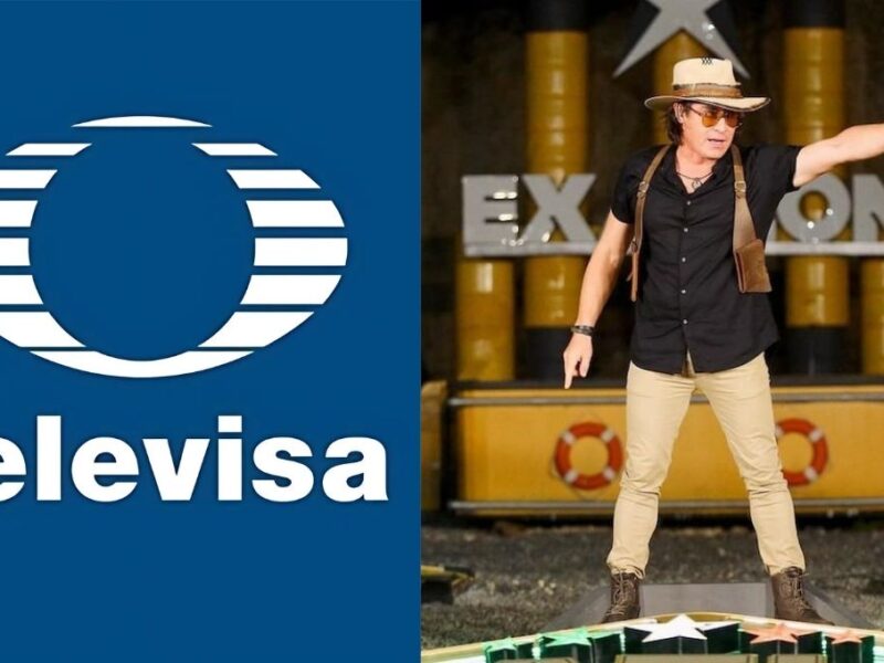 televisa lanzara un reality para darle competencia a exatlon mexico 2025