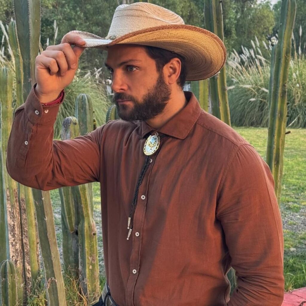 televisa molesta con nicola porcella