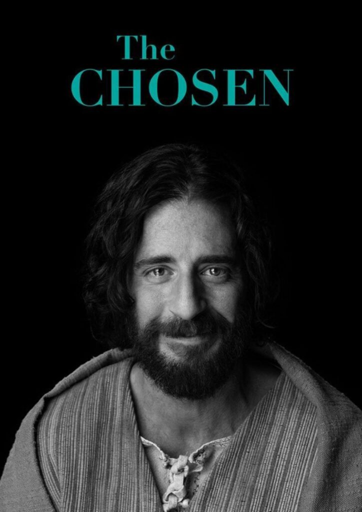 cuando sale la temporada 6 de the chosen