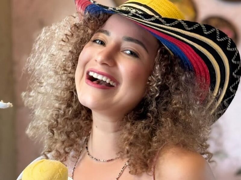 Muere Mayra Tercero conductora de TV Azteca