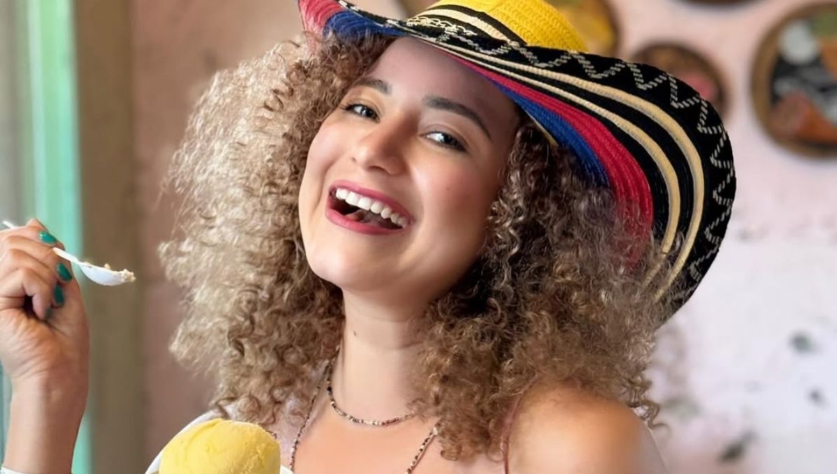 Muere Mayra Tercero conductora de TV Azteca