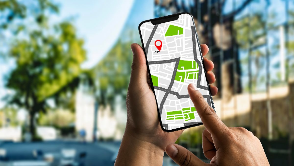 Cómo conocer la ubicación de alguien