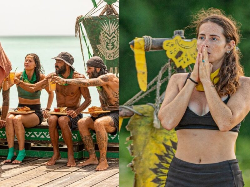 una villana desenmascaro la estrategia de esme en survivor mexico