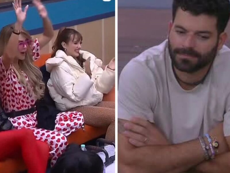 ¿Cómo votar en tiempo real en La Casa de los Famosos México?