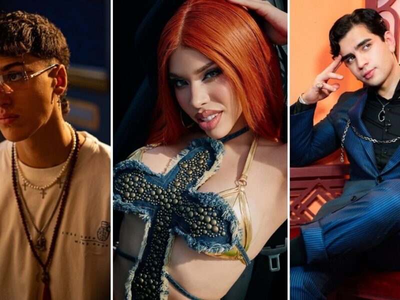 ex parejas de Yeri Mua