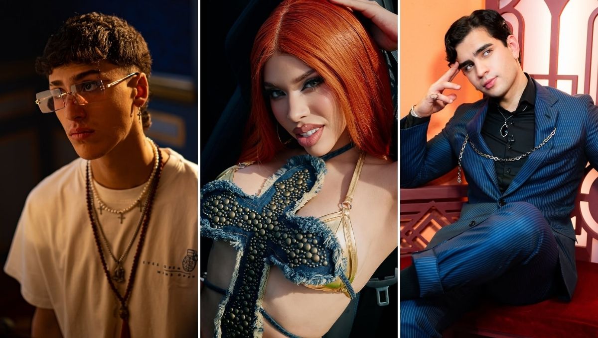 ex parejas de Yeri Mua
