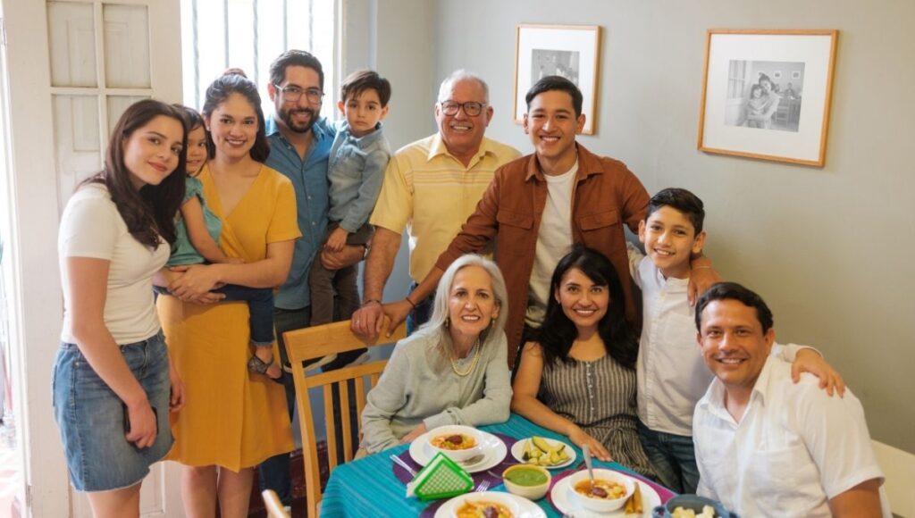 Efemérides y santoral y 7 de agosto
