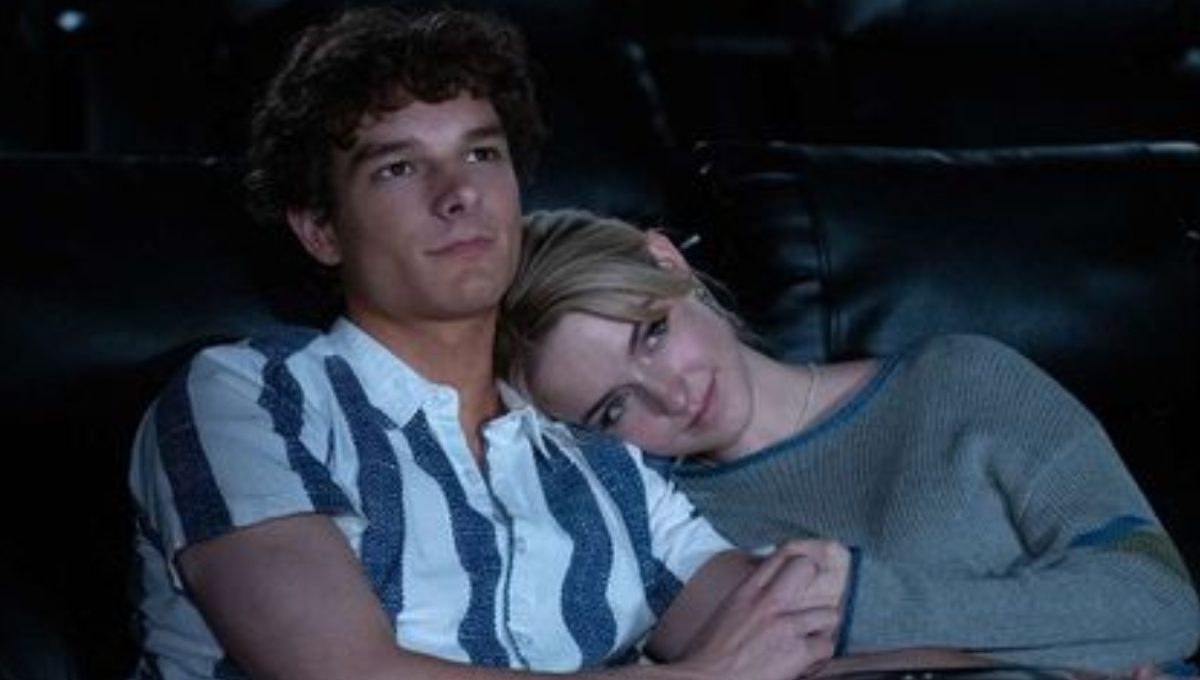 Estreno de la película, 'A pesar de ti'