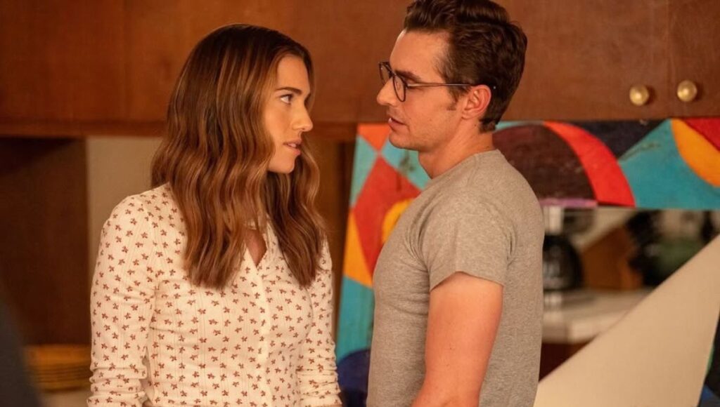 Sinopsis, reparto y fecha de estreno de A pesar de ti película