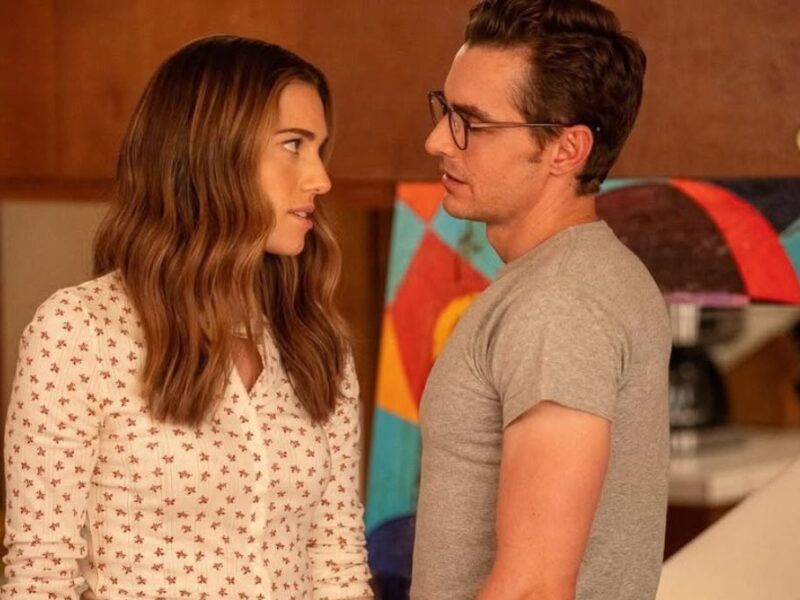 Sinopsis, reparto y fecha de estreno de A pesar de ti película