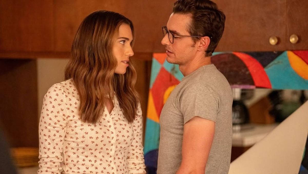 Sinopsis, reparto y fecha de estreno de A pesar de ti película