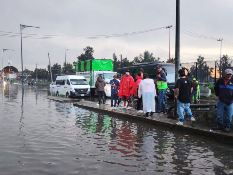 A qué hora lloverá en la CDMX hoy martes 12 de agosto 2025