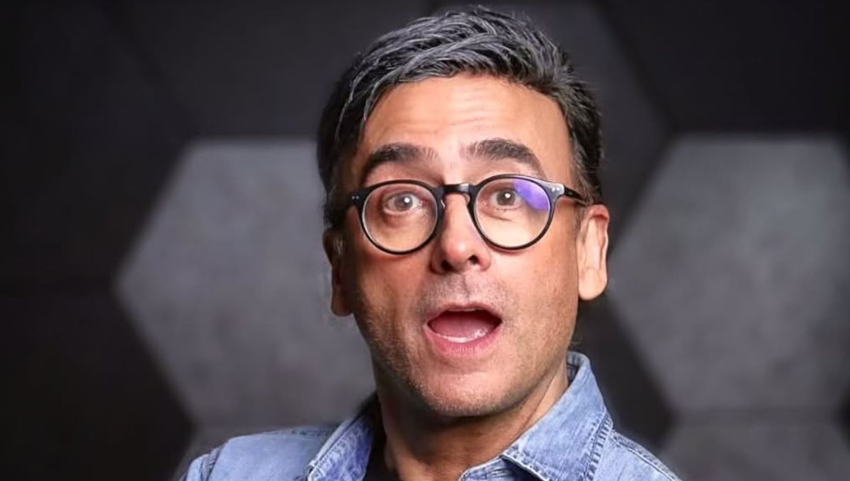 Quién es el conductor de La Granja VIP de TV Azteca