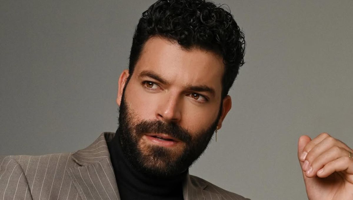 Adrián Di Monte recibe dinero por error en La Casa de los Famosos México