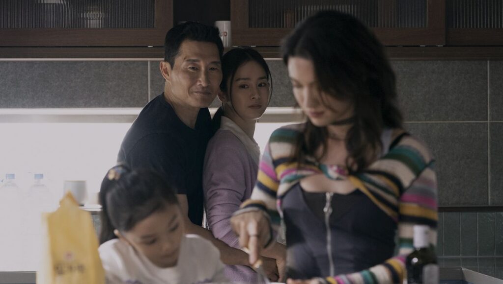 Final explicado de Agente Butterfly, serie de Prime Video 2025