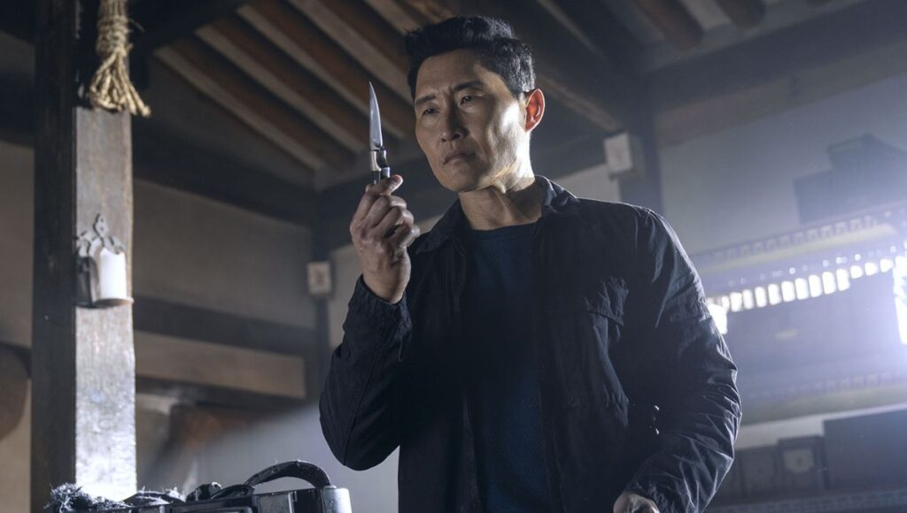 Final explicado de Agente Butterfly, serie de Prime Video 2025