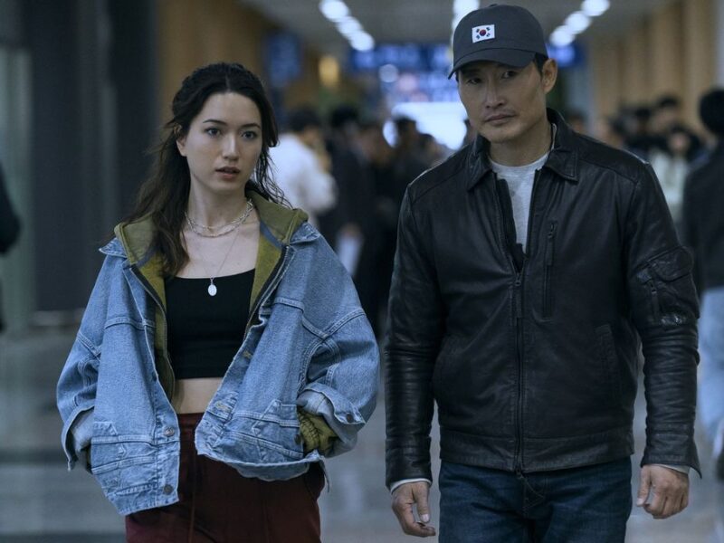 Final explicado de Agente Butterfly, serie de Prime Video 2025