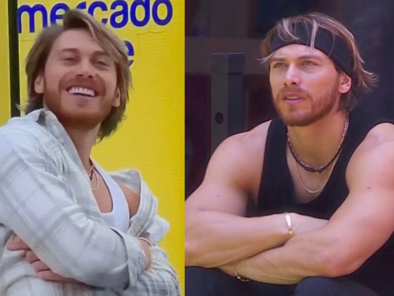 Aldo de Nigris es de los favoritos