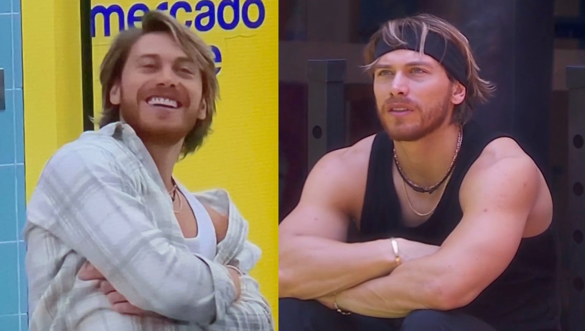Aldo de Nigris es de los favoritos