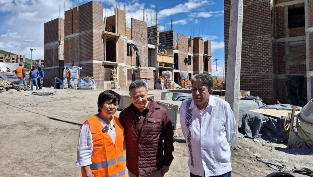 Cuáles son los fraudes en el Programa Vivienda para el Bienestar