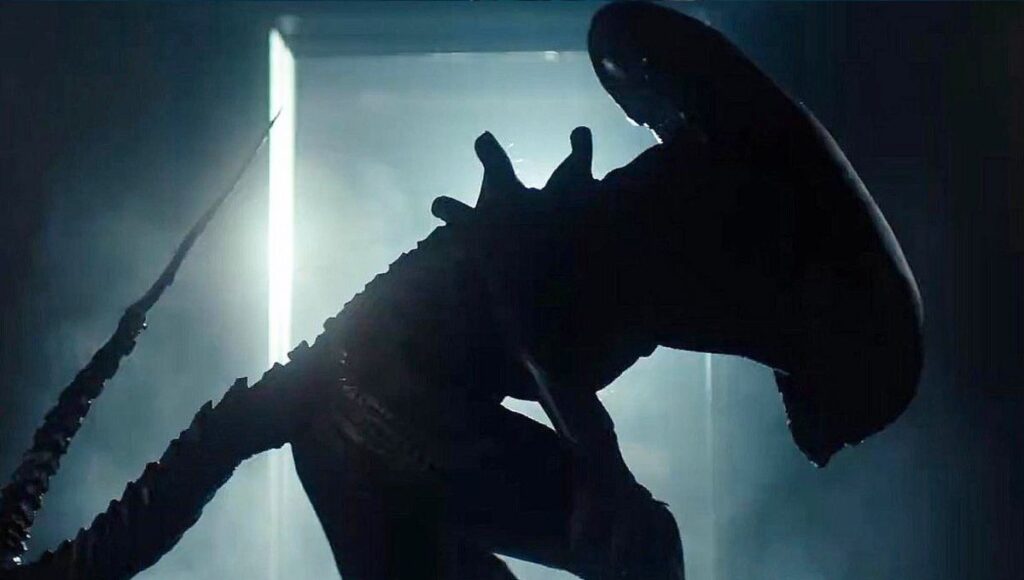 Calendario de estreno de los capítulos de Alien Earth en Disney Plus