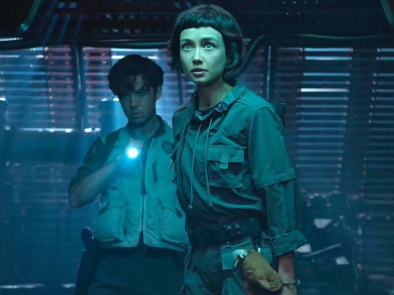Calendario de estreno de los capítulos de Alien Earth en Disney Plus