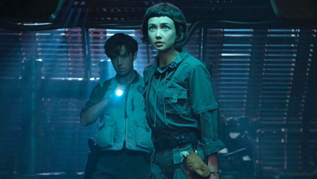Calendario de estreno de los capítulos de Alien Earth en Disney Plus