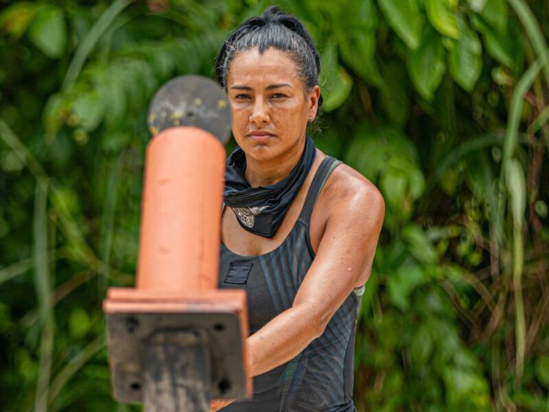 Todas las cirugías que se hizo Janette Morales de Survivor México 2025