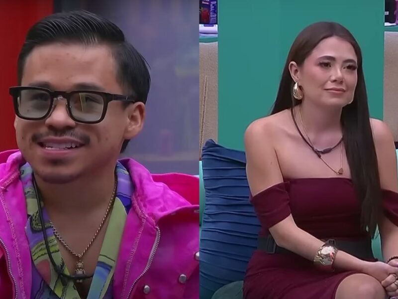 Quiénes son los nominados de La casa de los famosos México esta semana 20 de agosto