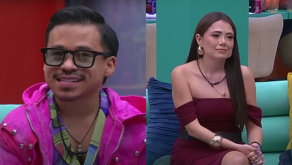 Quiénes son los nominados de La casa de los famosos México esta semana 20 de agosto