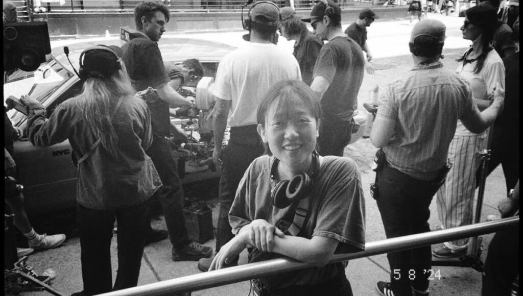 Las películas románticas favoritas de Celine Song, la directora de Materialist