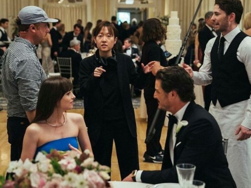 Las películas románticas favoritas de Celine Song, la directora de Materialist