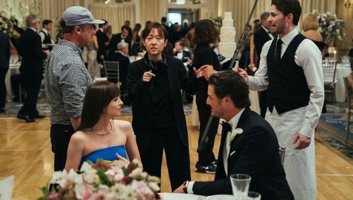 Las películas románticas favoritas de Celine Song, la directora de Materialist