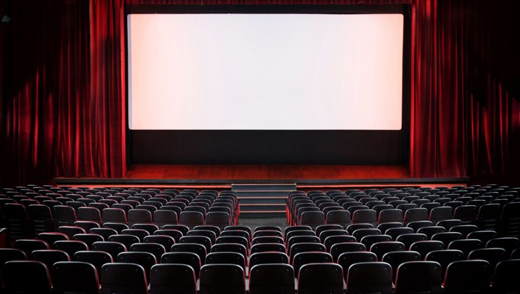 Todas las películas de Cinemex a solo 30 pesos por boleto