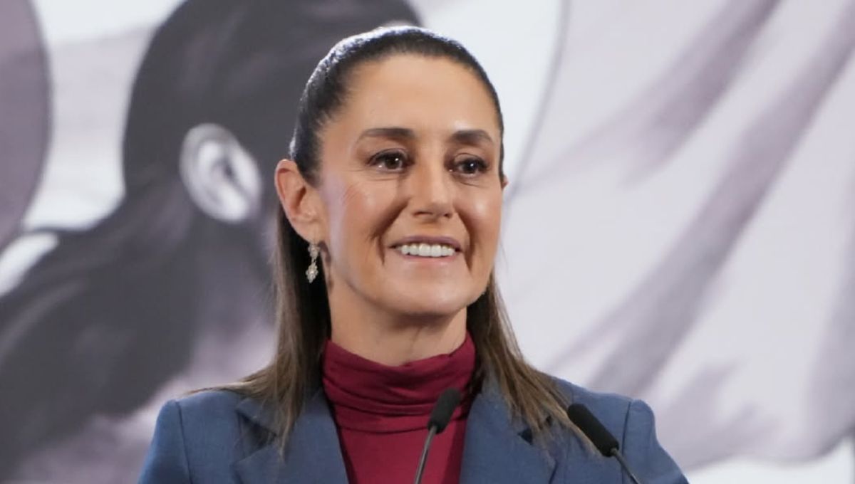 Quién transmite el Primer Informe de Gobierno de Claudia Sheinbaum