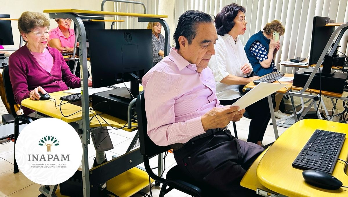 Cómo recibir 14 mil pesos con el INAPAM