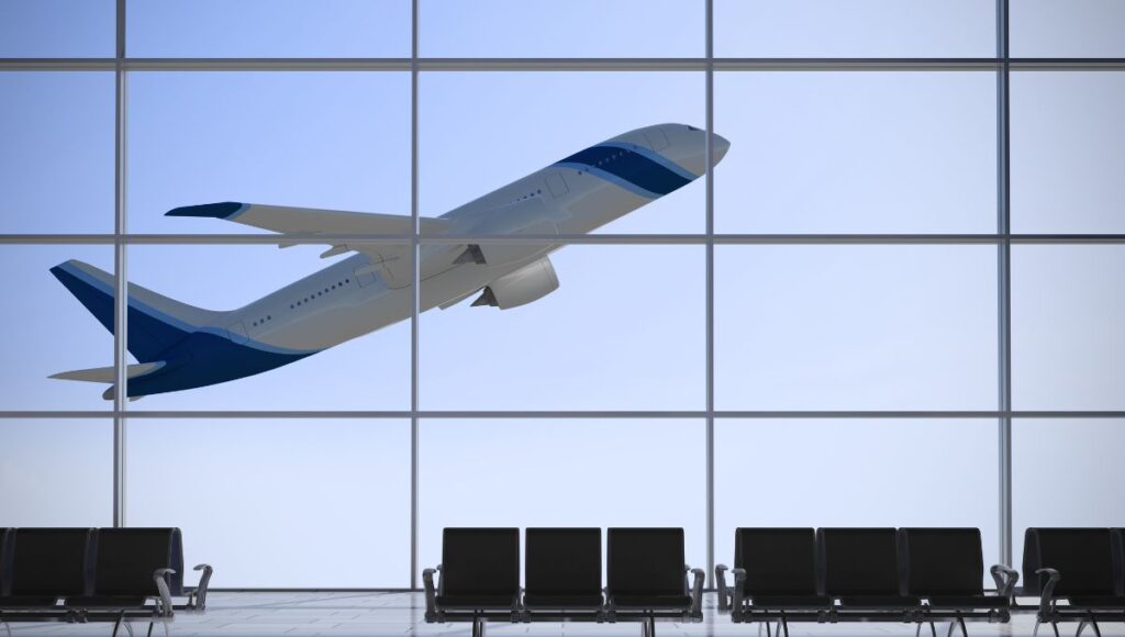 Cómo tener descuento en Mexicana de Aviación con credencial INAPAM