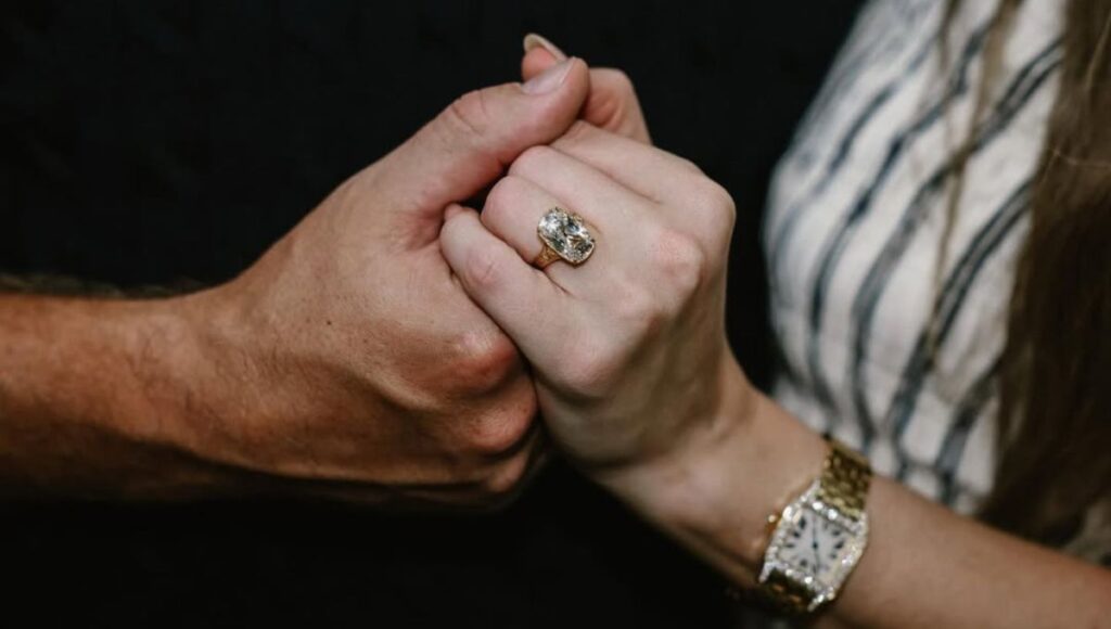 Los mejores anillos de compromiso en 2025