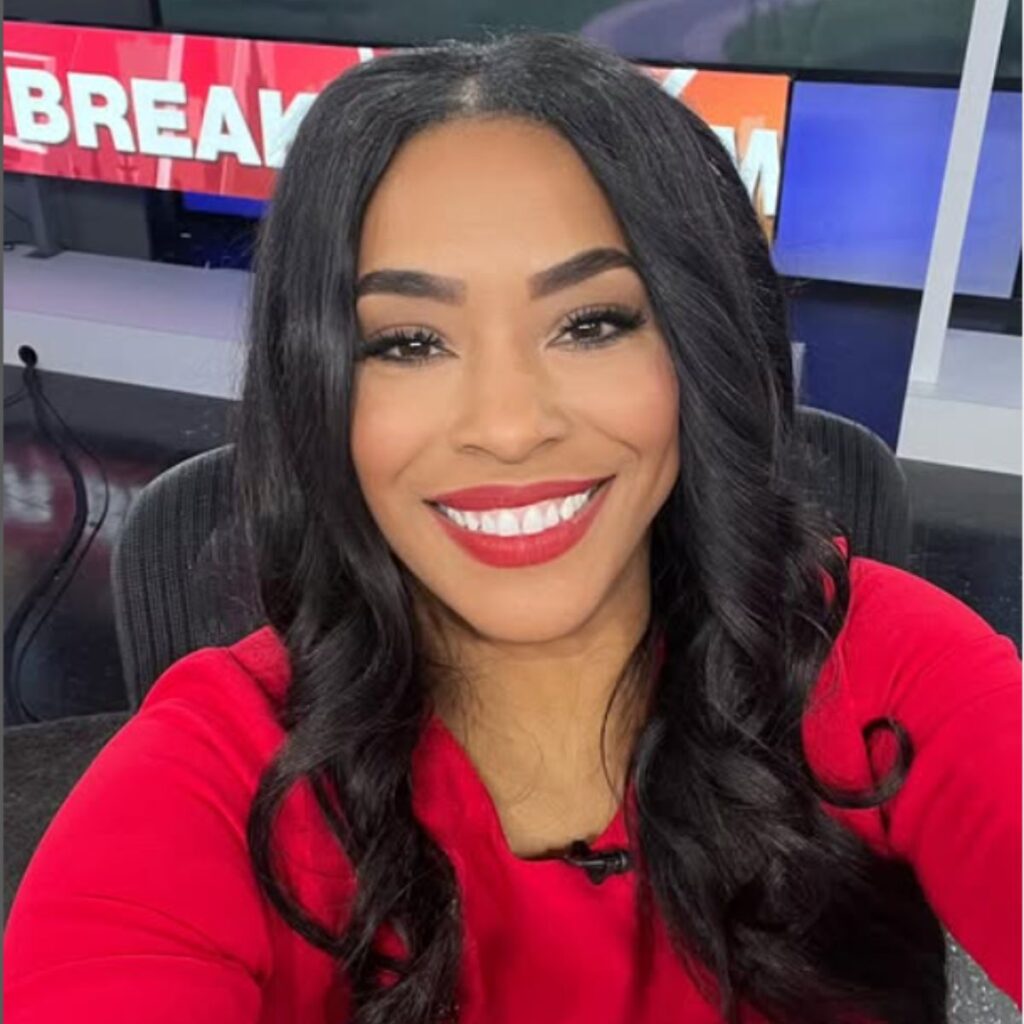 La causa de la muerte de Celeste Wilson, conductora de WAPT