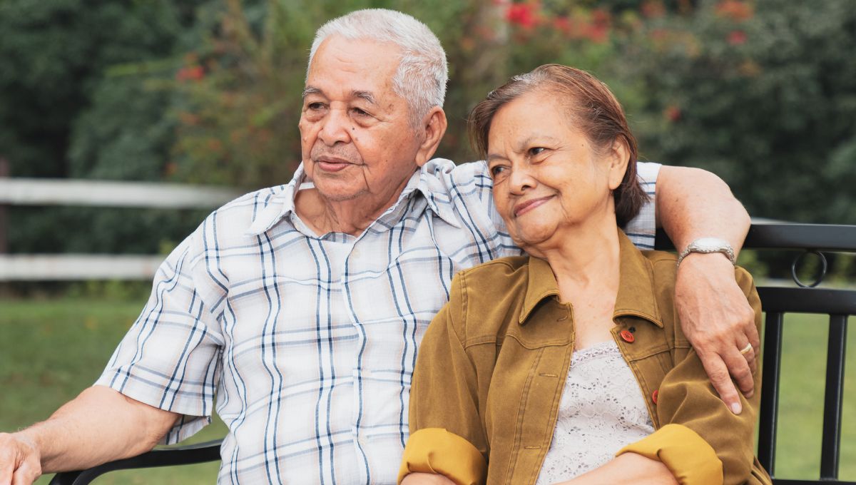Por que hay dos Días del Abuelo en México