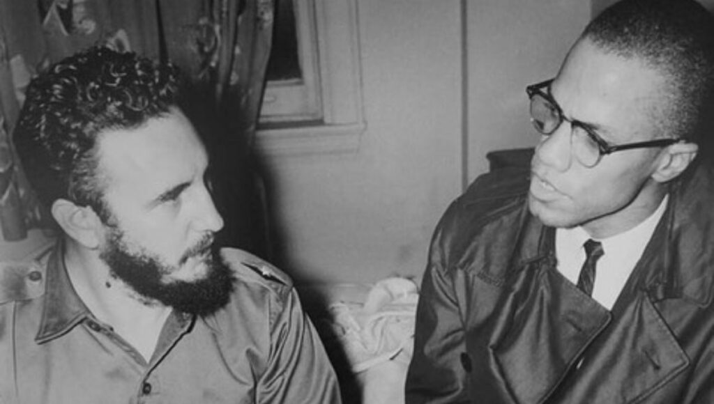Así se ve Diego Boneta como Fidel Castro en la película Killing Castro