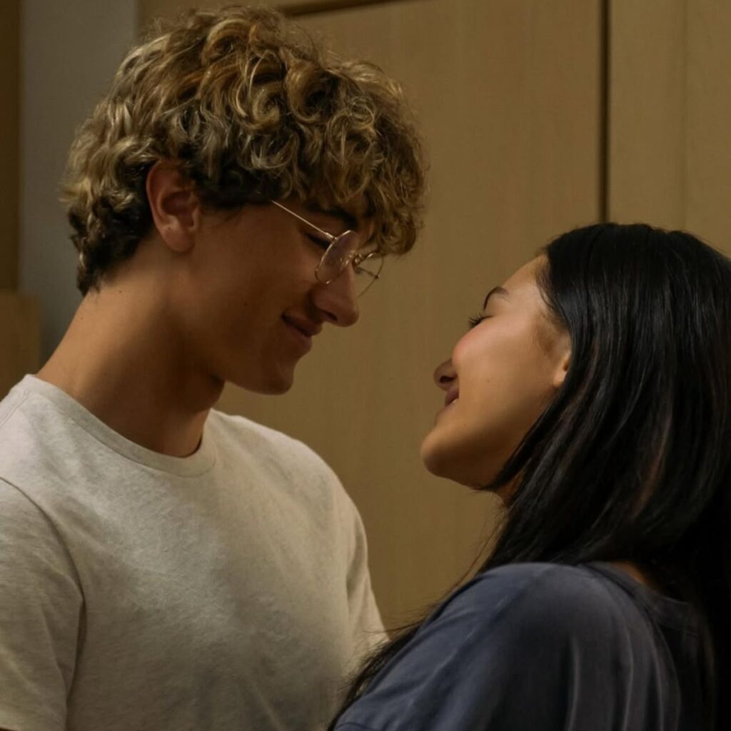 Dónde ver y fecha de estreno del capítulo 7 de El verano en que me enamoré 3
