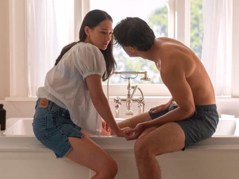 Dónde ver y fecha de estreno del capítulo 7 de El verano en que me enamoré 3