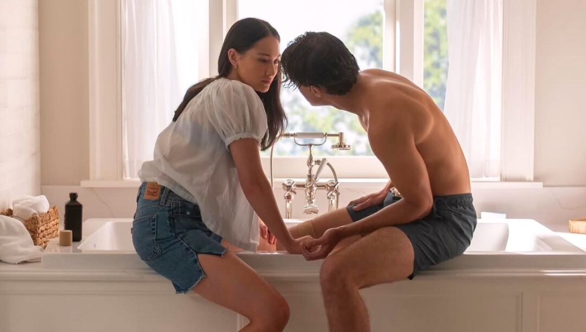 Dónde ver y fecha de estreno del capítulo 7 de El verano en que me enamoré 3